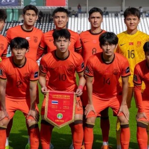 云开体育-U23国足VS日本：带刀后卫坐镇，徐彬领衔中场，蒯纪闻+王钰栋冲锋