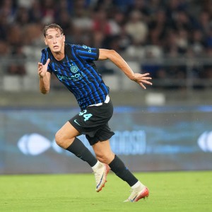 开云体育下载APP-迪马：国米从未考虑出售埃斯波西托，曾拒绝那不勒斯4000万欧报价