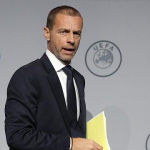 云开体育官网-切费林：世界杯两年一办 会稀释这项赛事的价值