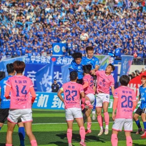 kaiyun-从“湘超”赛场出发，跃上文明新高度