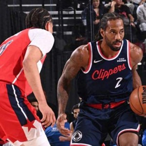 开云体育下载官网-5连胜！哈登31+10，两大新星轰35+7，小卡放心轮休，快船人才济济