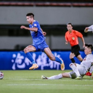 云开体育官网-沧州雄狮迎来赛季首胜 古特比续命后瞄准黄河德比